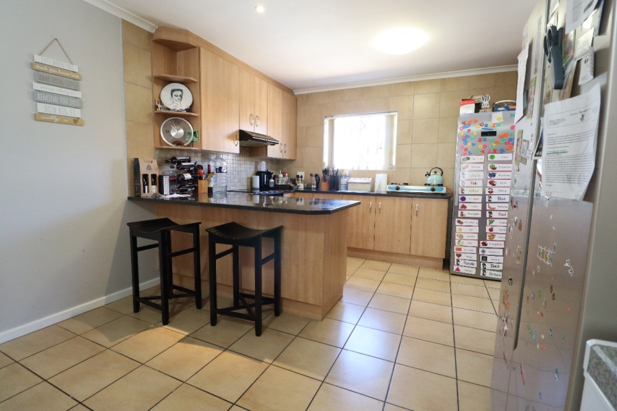3 Bedroom Property for Sale in Ben Kamma Eastern Cape